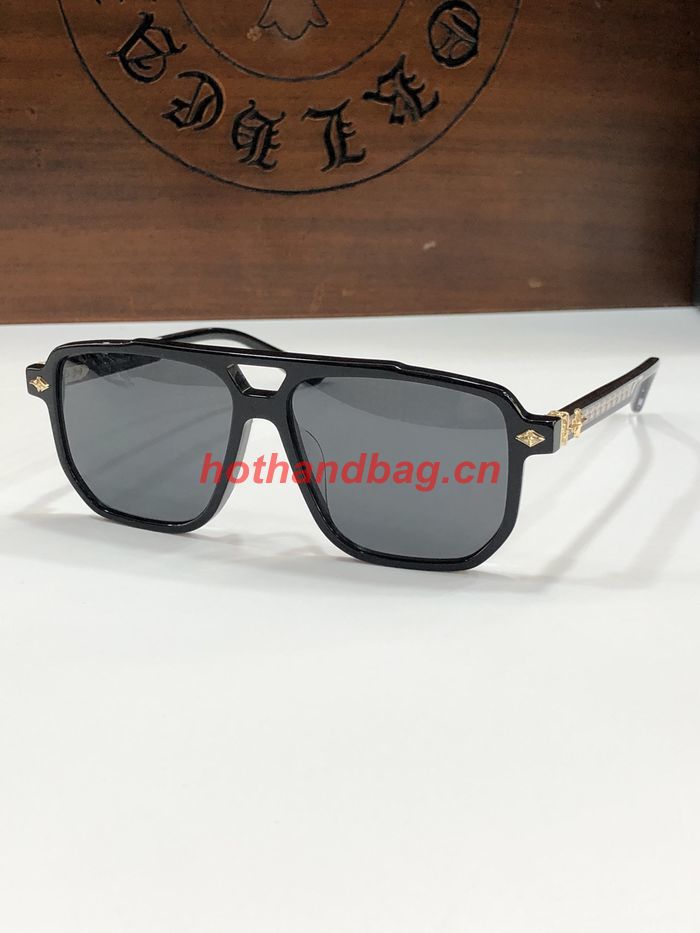 Chrome Heart Sunglasses Top Quality CRS00722